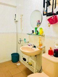Blk 579 Woodlands Drive 16 (Woodlands), HDB 4 Rooms #173457662